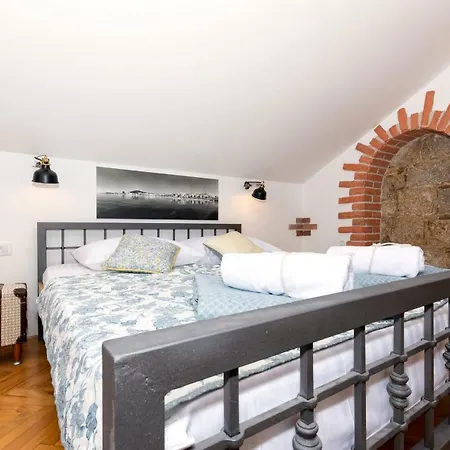 Apartamento Old *