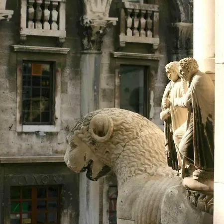 Old Lägenhet