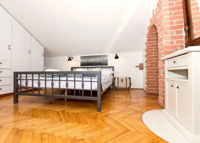 Apartamento Old