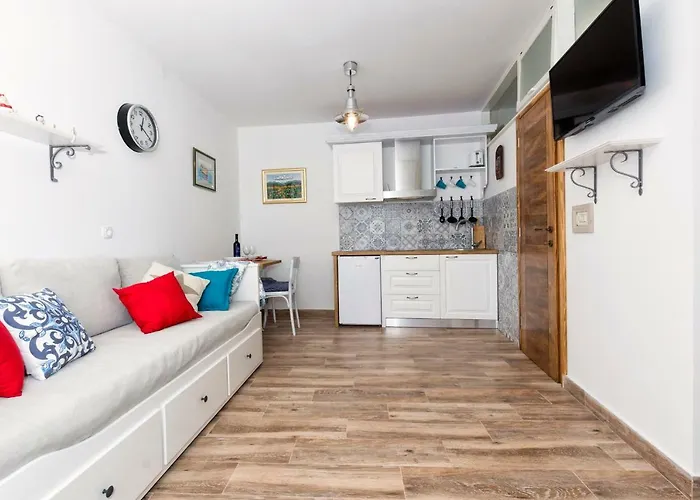 Old Appartement Split