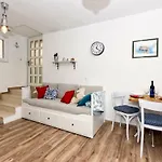 Old Apartment *
