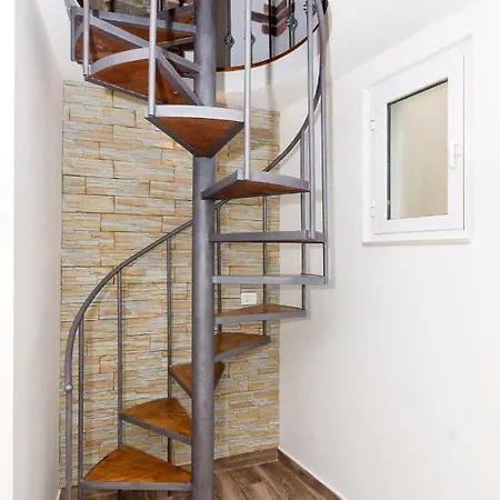 Old Apartment